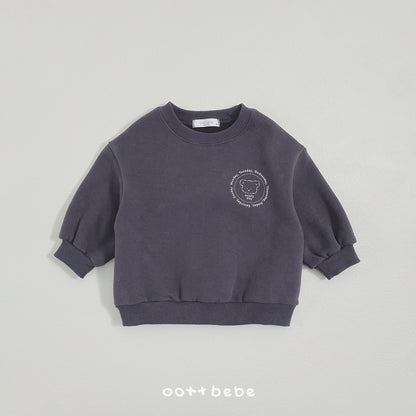 [PRE-ORDER] Everyday Sweatshirts (Mom&Dad Couple)