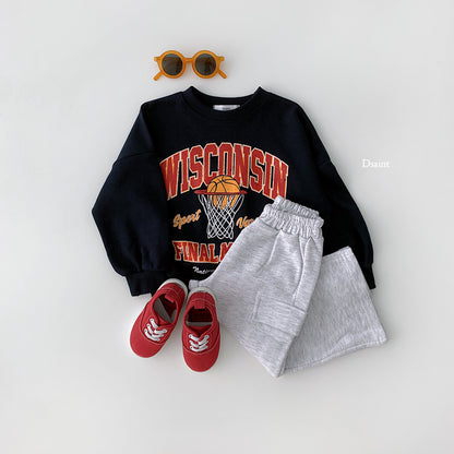 [PRE-ORDER] Final Basketball Sweatshirts