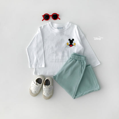 [PRE-ORDER] Behind T-Shirts