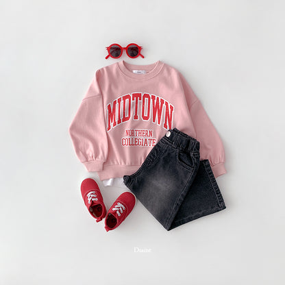 [PRE-ORDER] Mid Town Sweatshirts
