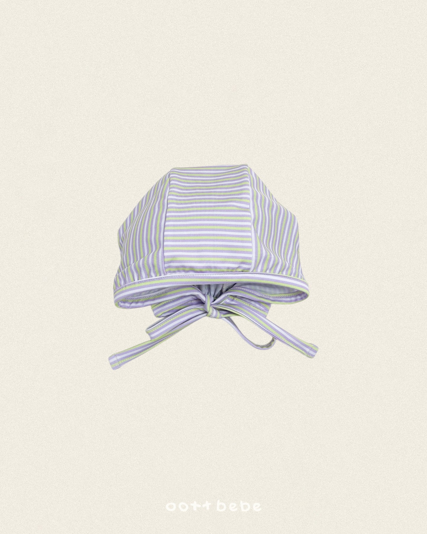 [PRE-ORDER] Happy Summer Swim Hat