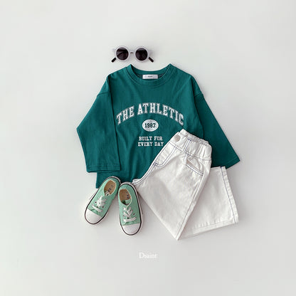 [PRE-ORDER] The Athletic T-Shirts
