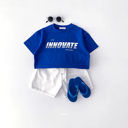 [PRE-ORDER] Innovate T-Shirts
