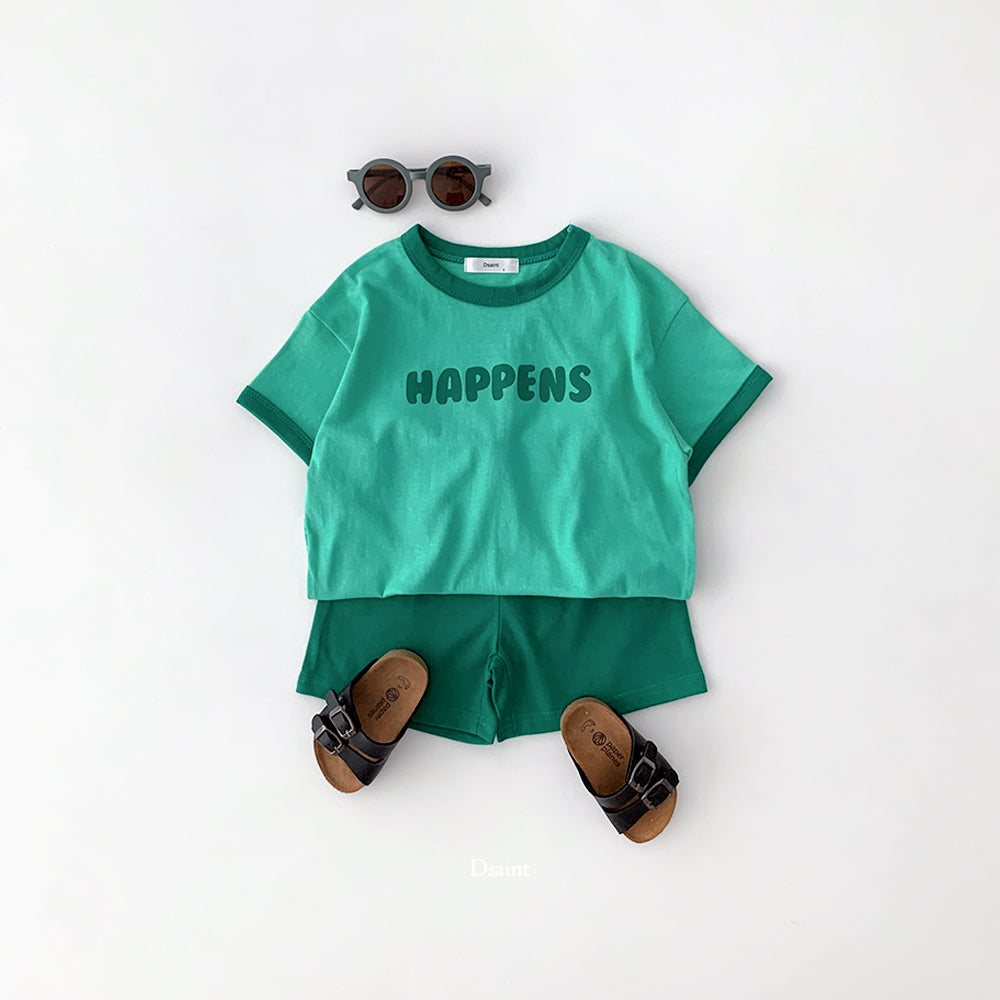 [PRE-ORDER] Happens Top Bottom Set