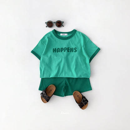 [PRE-ORDER] Happens Top Bottom Set