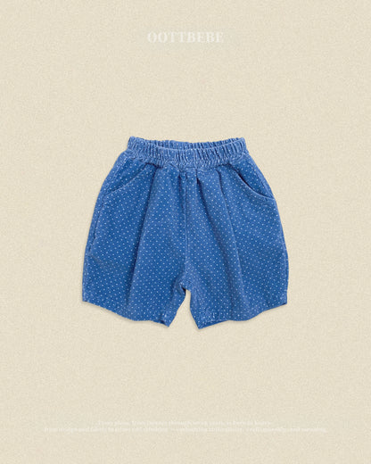 [PRE-ORDER] Petit Dot Pants