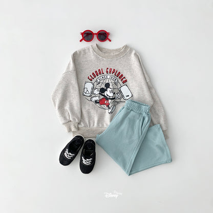 [PRE-ORDER] Global Sweatshirts