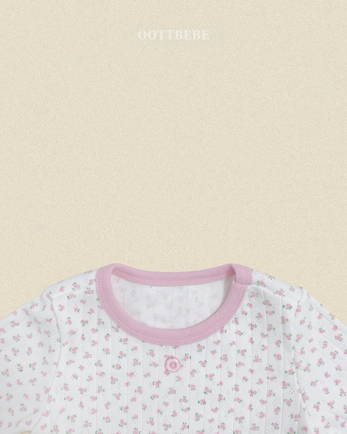 [PRE-ORDER] Coco Flower Home Wear Set