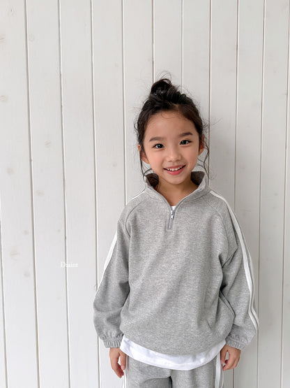 [PRE-ORDER] Trick Banding Top Bottom Set