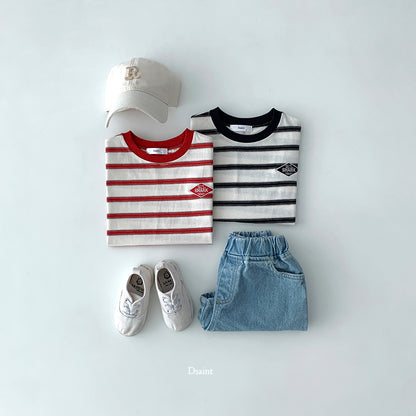 [PRE-ORDER] Shark Stripe T-Shirts