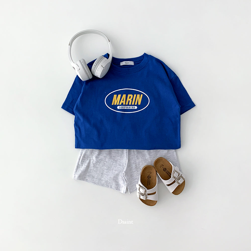 [PRE-ORDER] Marine Top Bottom Set