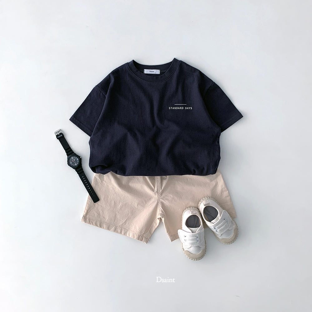 [PRE-ORDER] Standard Days T-Shirts