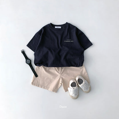 [PRE-ORDER] Standard Days T-Shirts