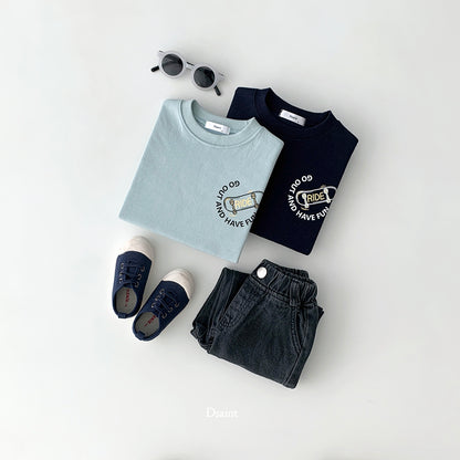 [PRE-ORDER] Ride Sweatshirts