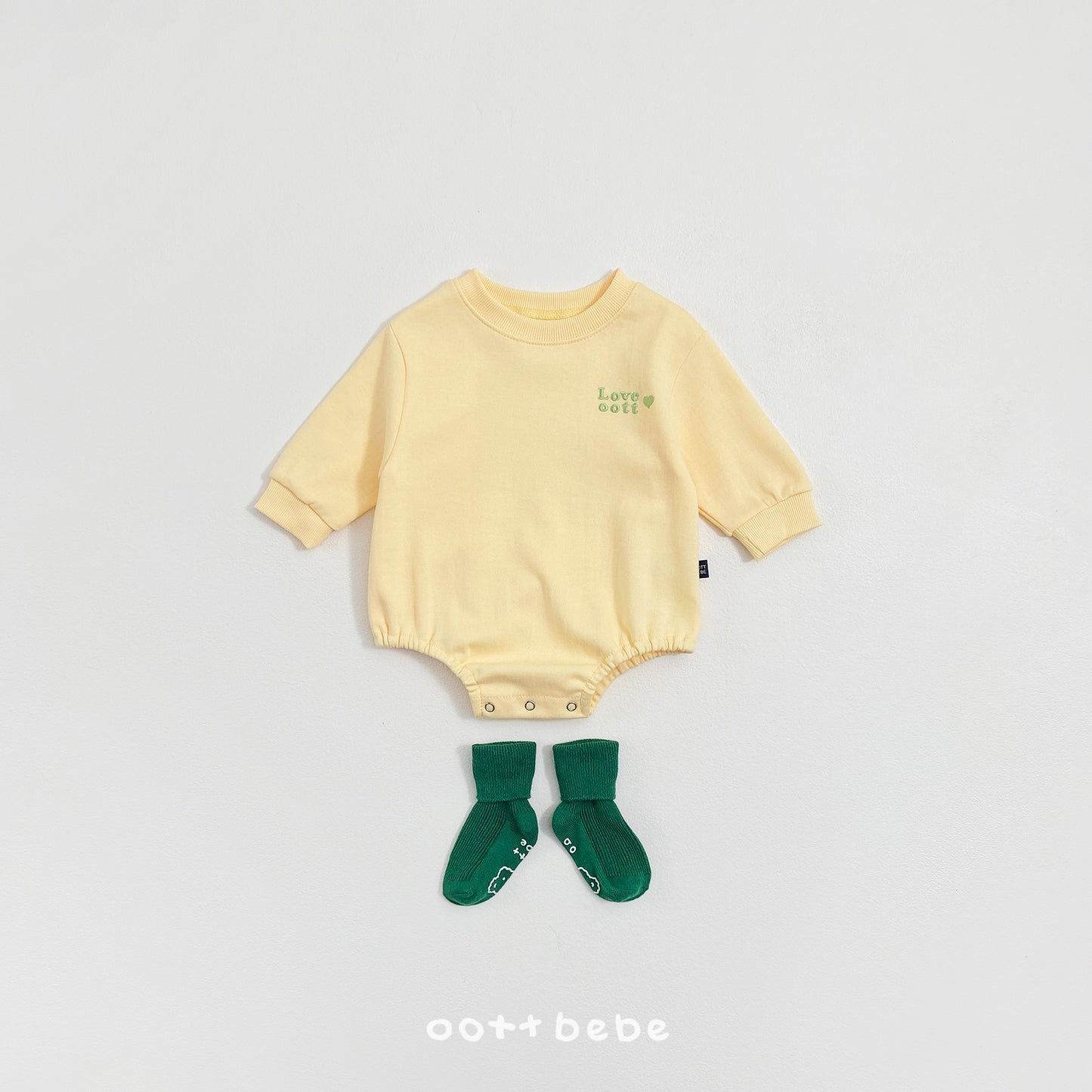 [PRE-ORDER] Oott Body Suit