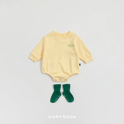 [PRE-ORDER] Oott Body Suit