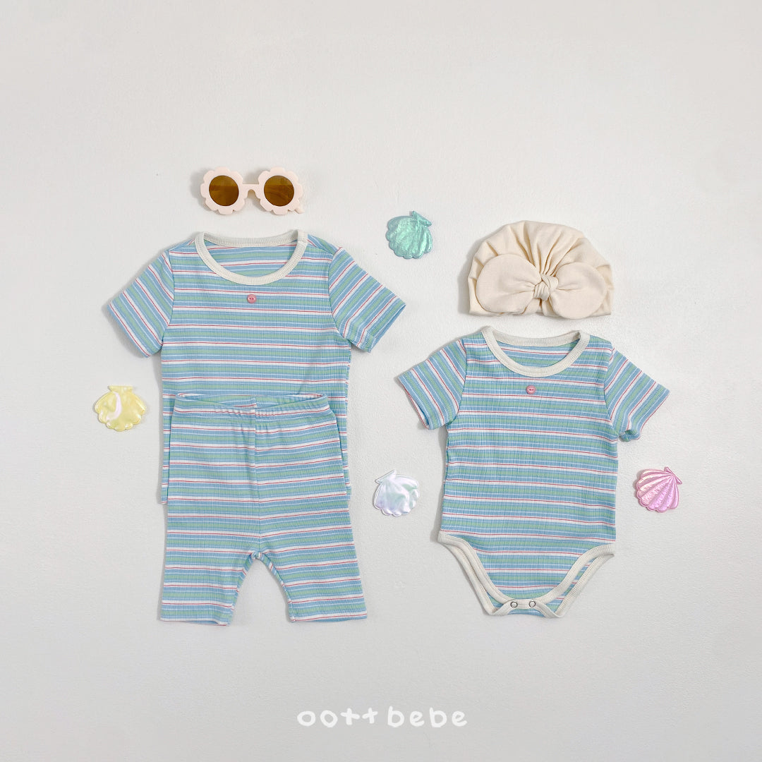 [PRE-ORDER] Jelly Pop Body Suit
