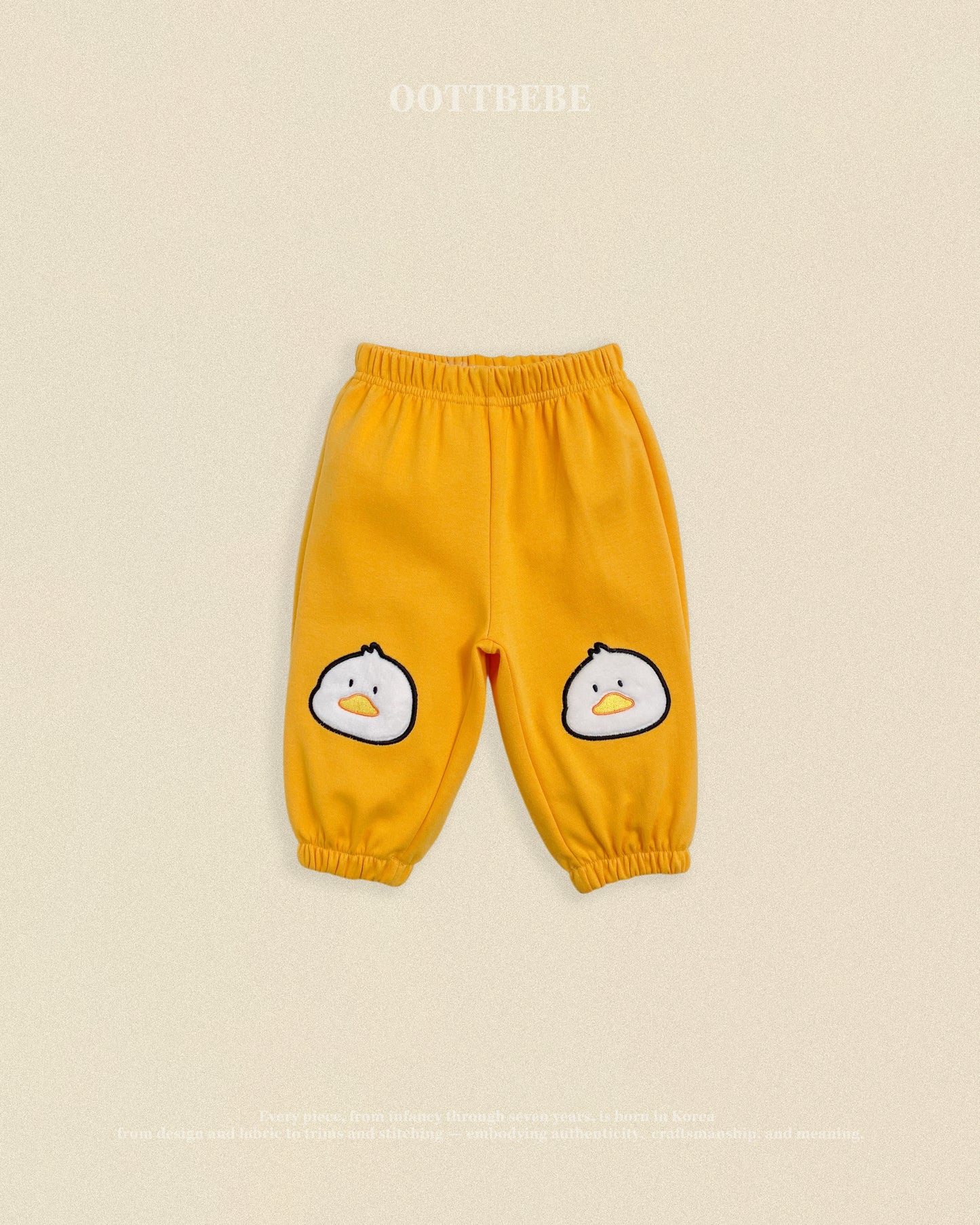 [PRE-ORDER] Farm Pants