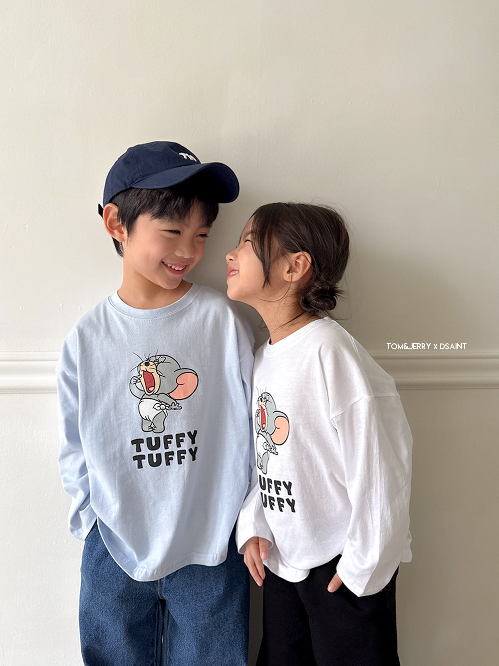 [PRE-ORDER] Tuffy T-Shirts