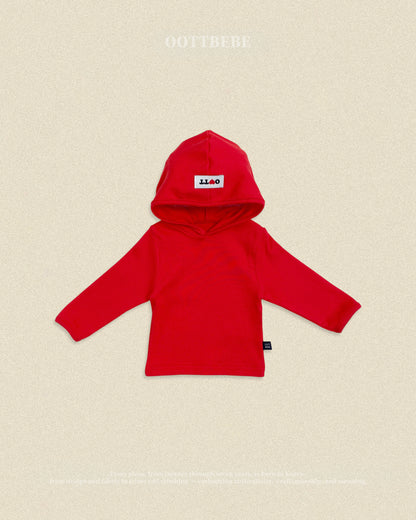 [PRE-ORDER] Retro Hoodie T-Shirts