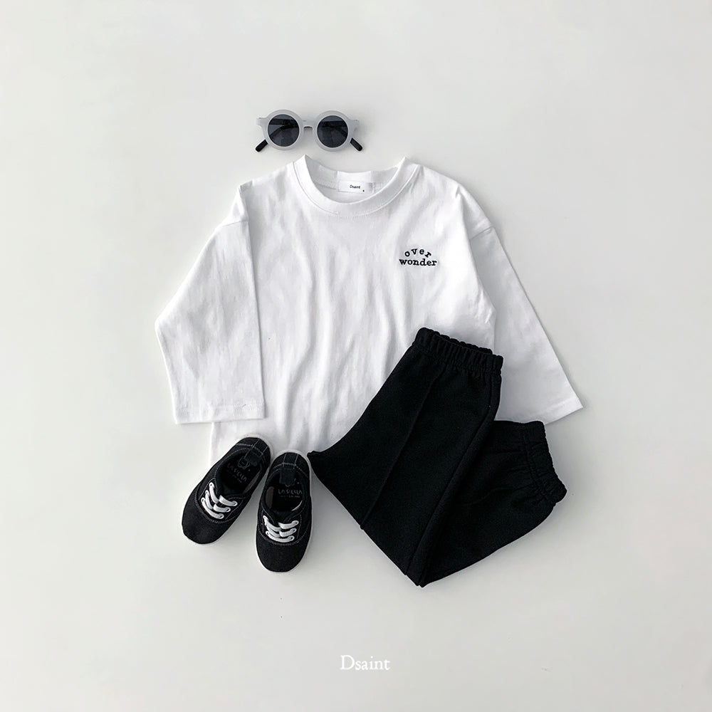 [PRE-ORDER] Over Wonder T-Shirts