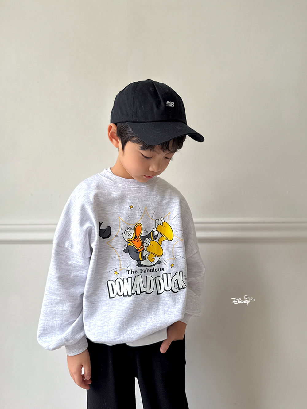 [PRE-ORDER] Lol Donald Sweatshirts
