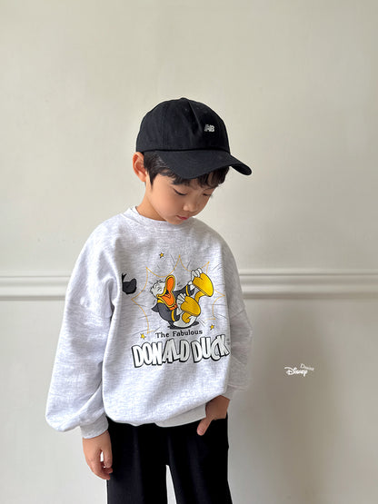 [PRE-ORDER] Lol Donald Sweatshirts