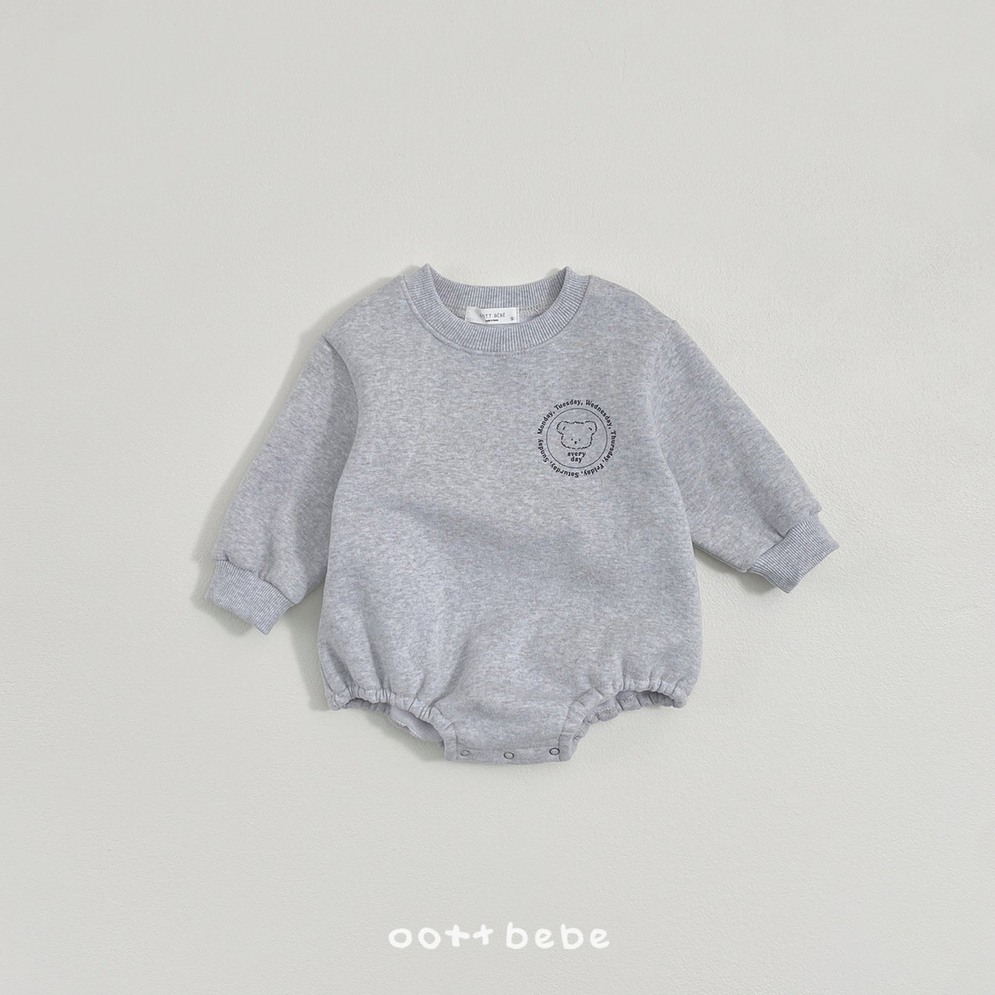 [PRE-ORDER] Everyday Body Suit