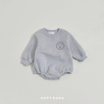 [PRE-ORDER] Everyday Body Suit