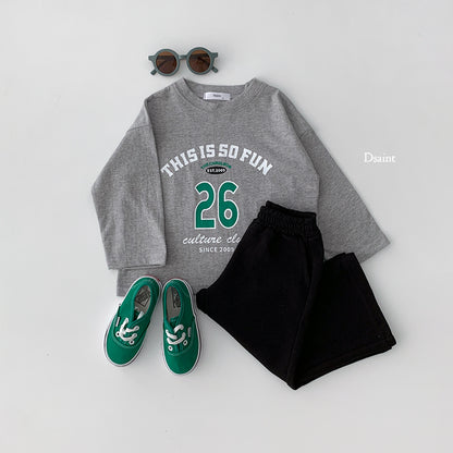 [PRE-ORDER] Fun 26 T-Shirts