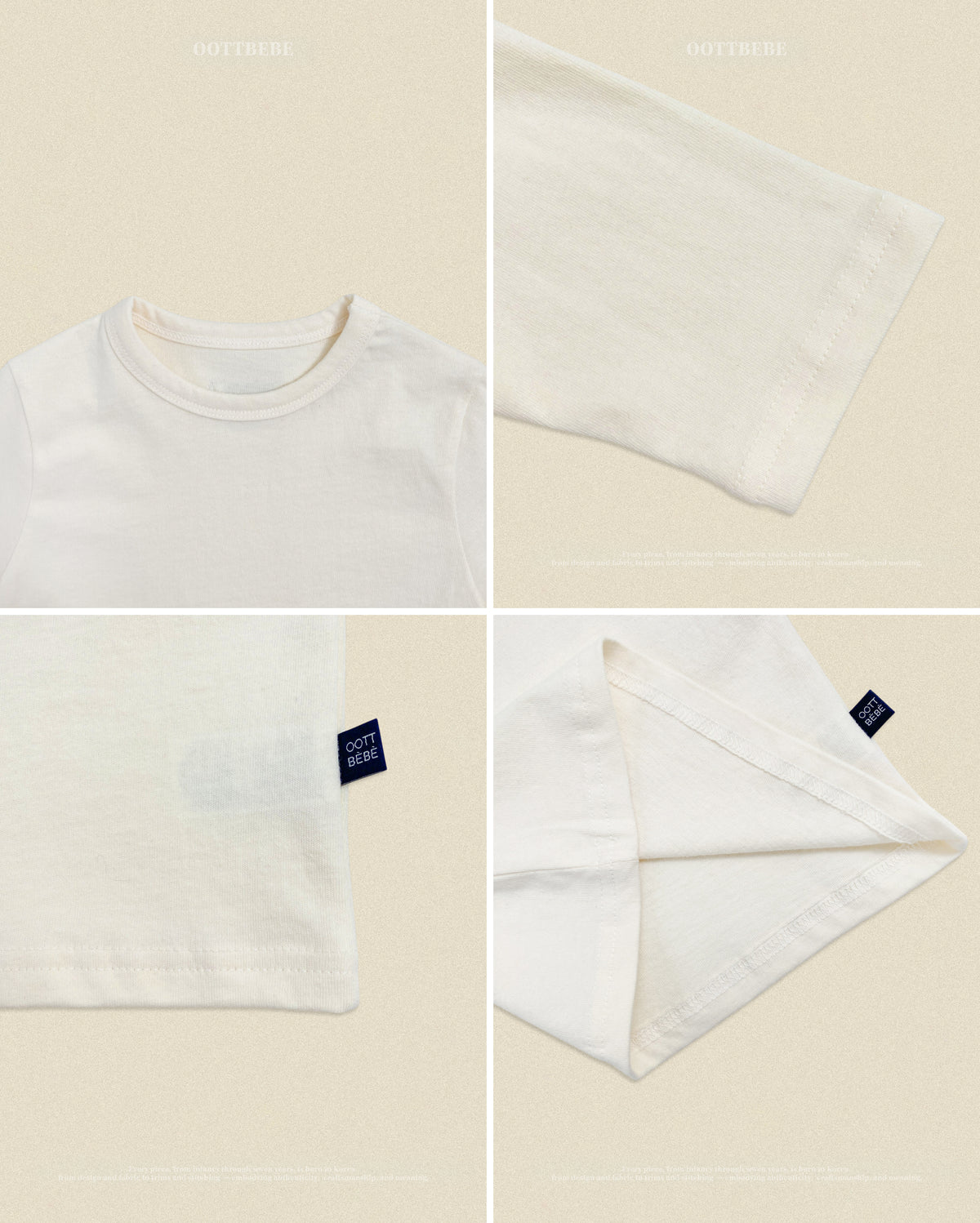 [PRE-ORDER] Oott Mix T-Shirts