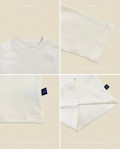 [PRE-ORDER] Oott Mix T-Shirts