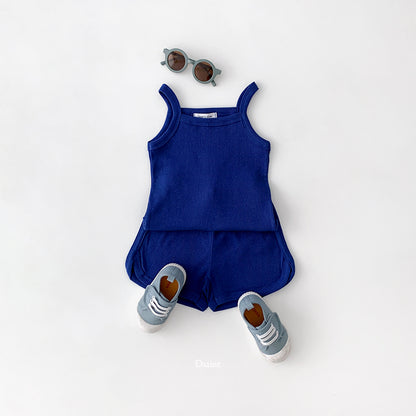[PRE-ORDER] Macaroon Top Bottom Set