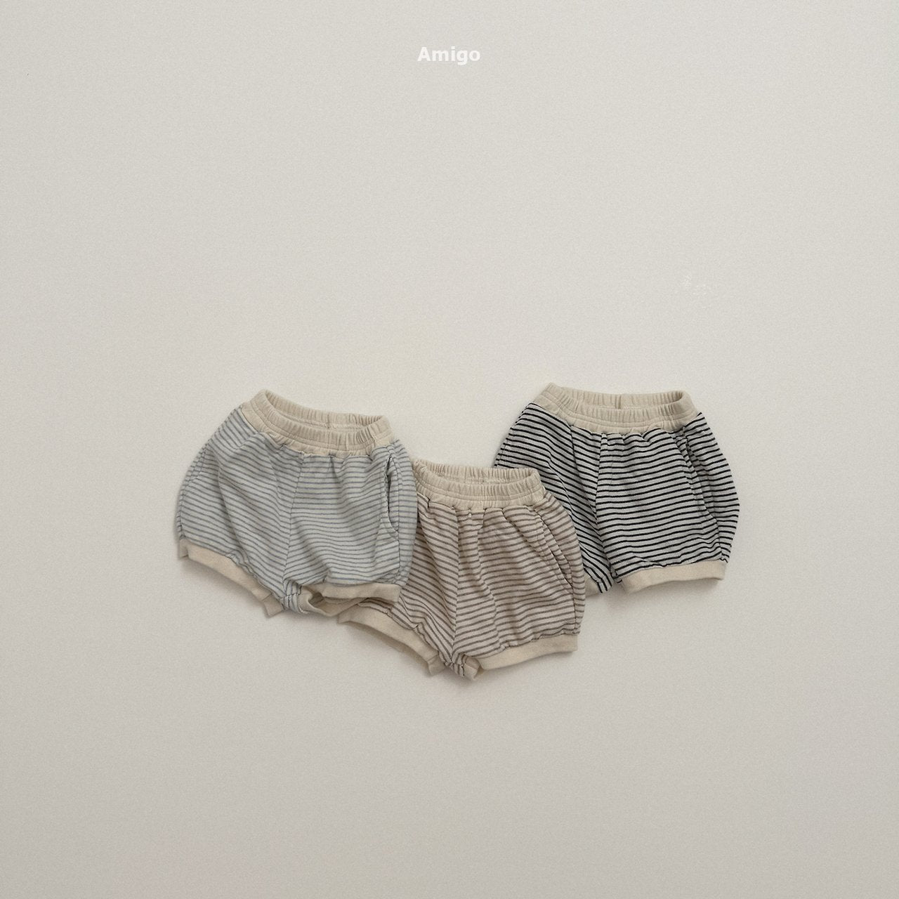 [PRE-ORDER] Siot Shorts