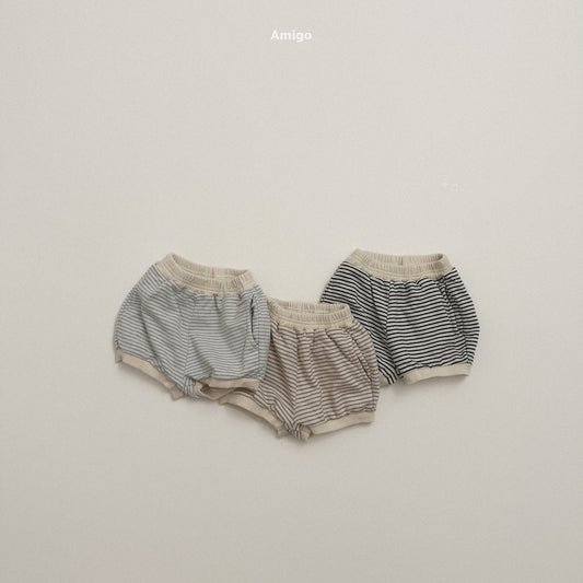 [PRE-ORDER] Siot Shorts