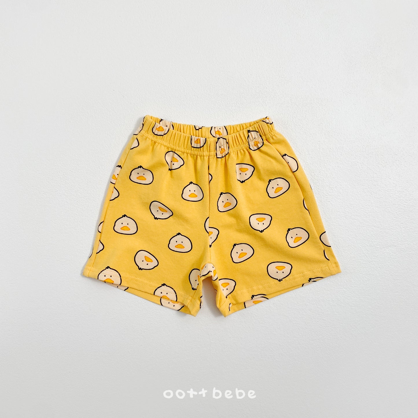 [PRE-ORDER] Happy Friends Pants (Mom Couple)