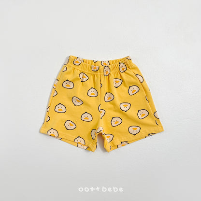 [PRE-ORDER] Happy Friends Pants (Mom Couple)