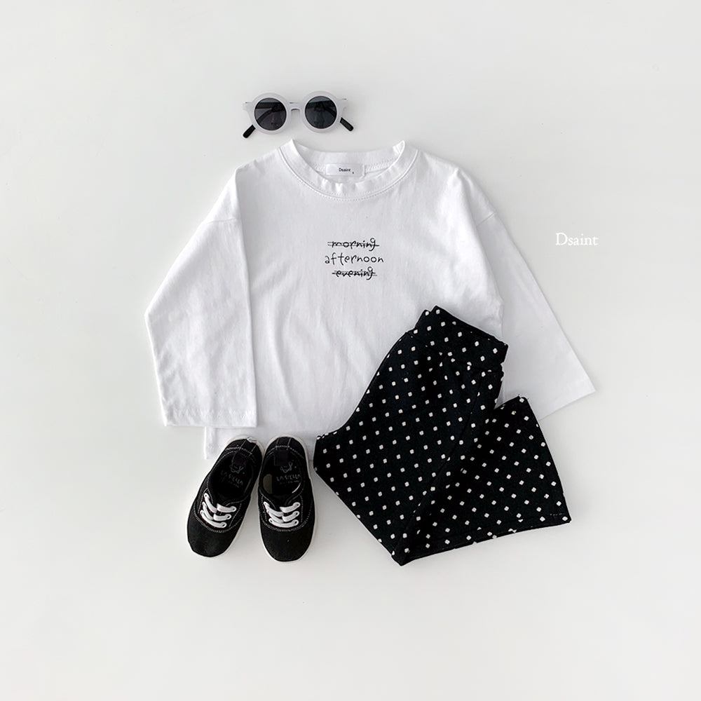 [PRE-ORDER] Bell Bottom Pants