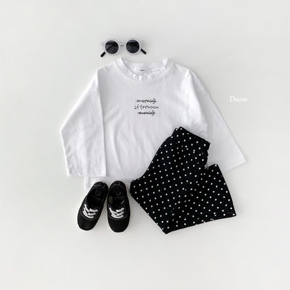 [PRE-ORDER] Bell Bottom Pants
