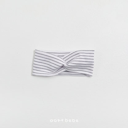 [PRE-ORDER] Sherbet Hair Band