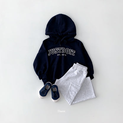[PRE-ORDER] Just Hoodie Sweatshirts