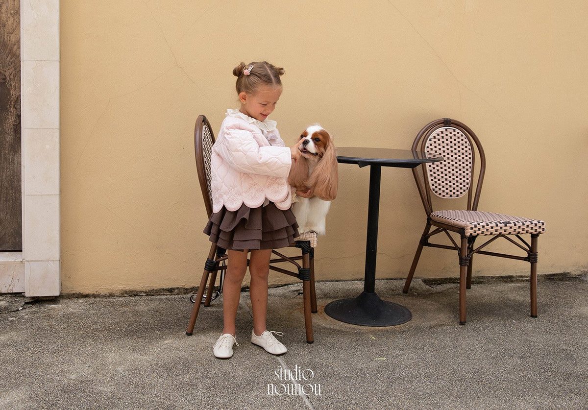 [PRE-ORDER] Lovelie Jacket