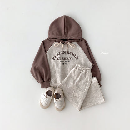 [PRE-ORDER] 1879 Berlin Hoodie Sweatshirts