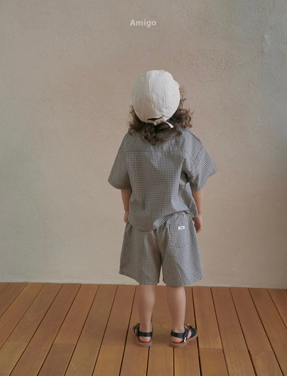 [PRE-ORDER] Square Cap