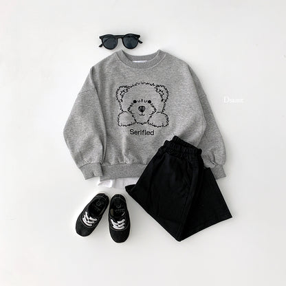 [PRE-ORDER] Field Bear Sweatshirts