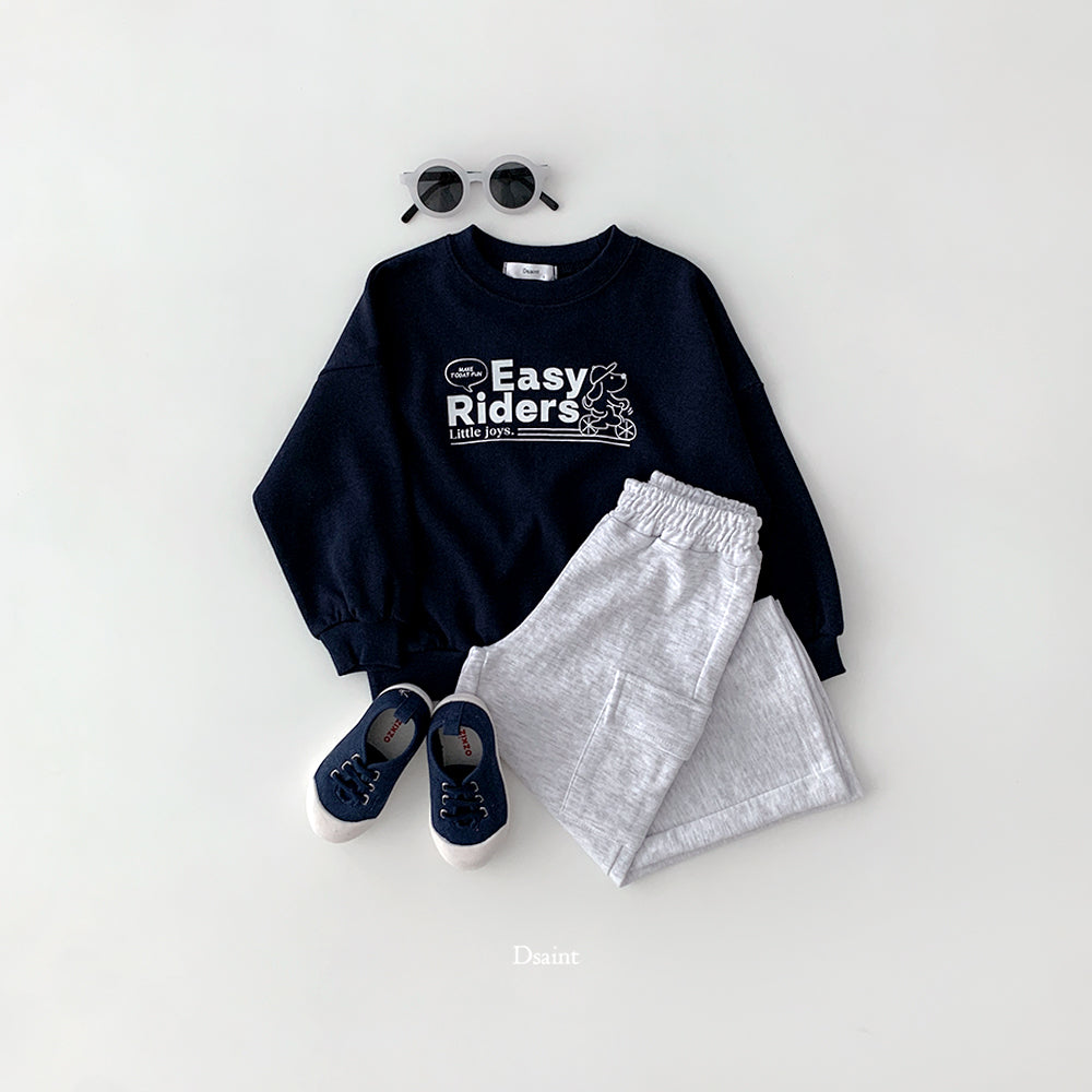 [PRE-ORDER] Riders Dog Sweatshirts