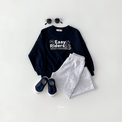 [PRE-ORDER] Riders Dog Sweatshirts