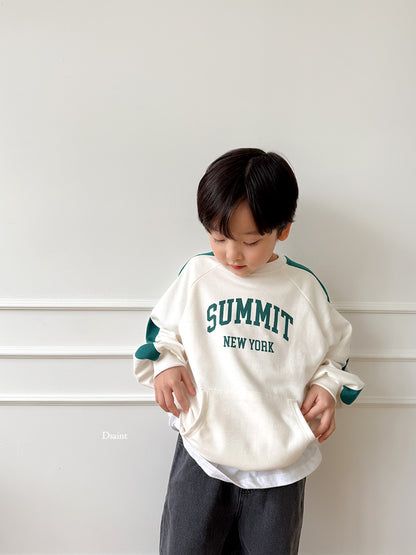 [PRE-ORDER] Summit Sweatshirts