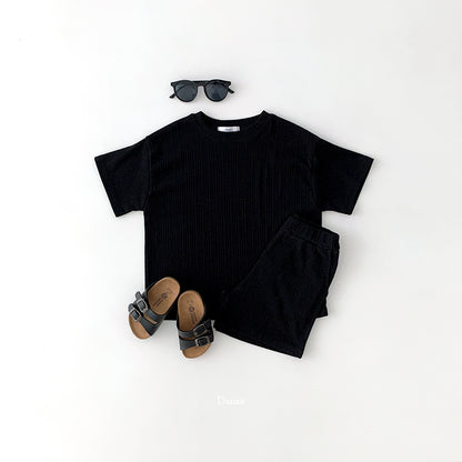 [PRE-ORDER] Puppy Top Bottom Set