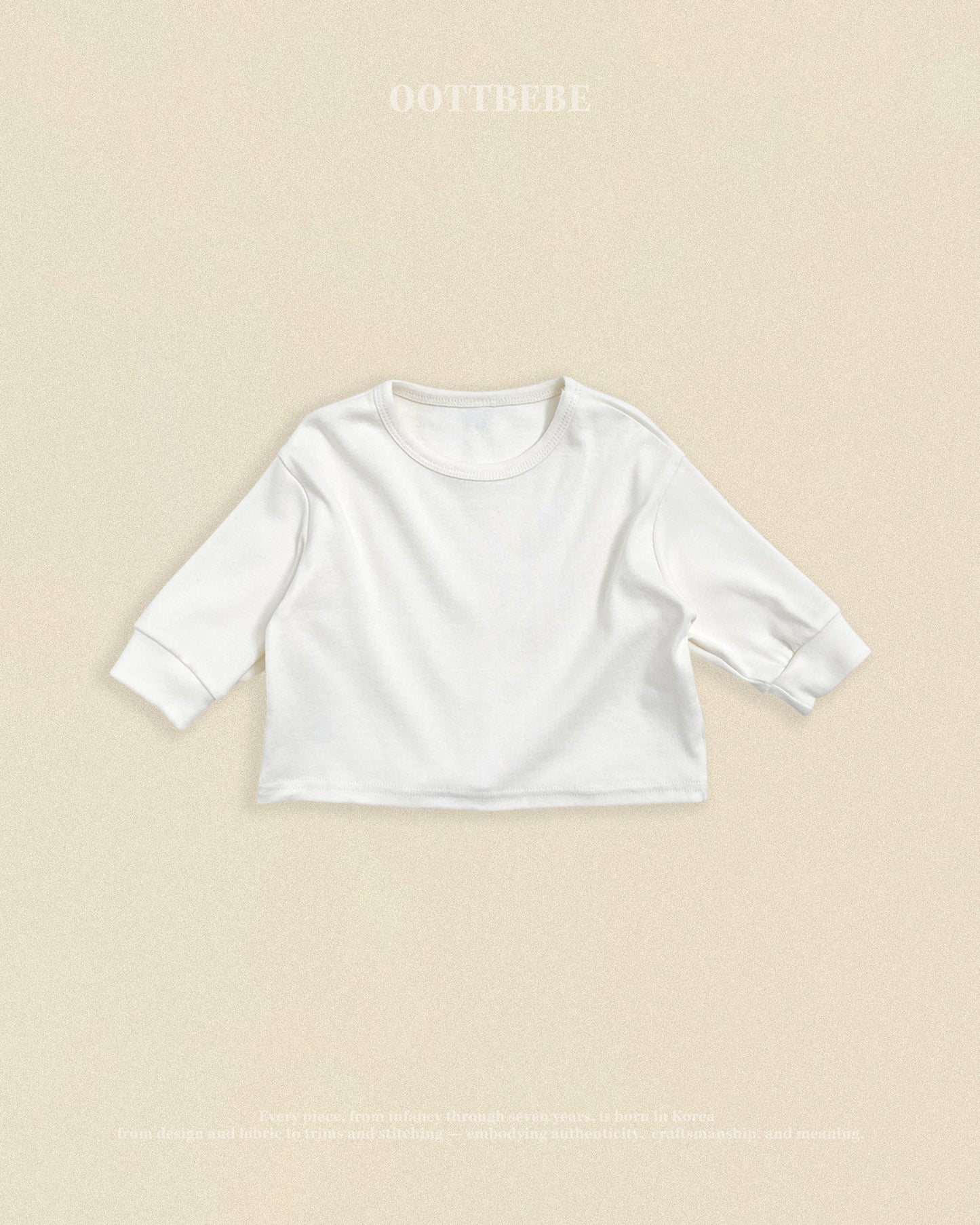 [PRE-ORDER] Butter T-Shirts